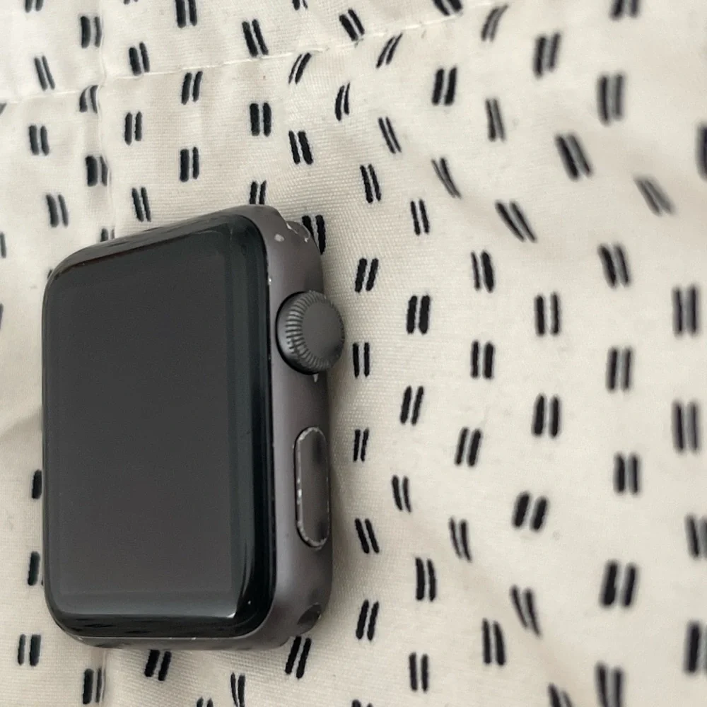 Apple Watch series 3 42mm